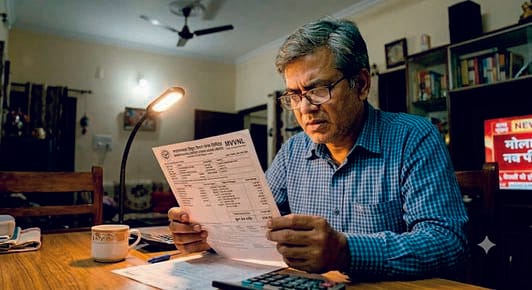 Lucknow News: जांच लें बिजली बिल, कहीं लोड बढ़ने में जेब तो नहीं कटी