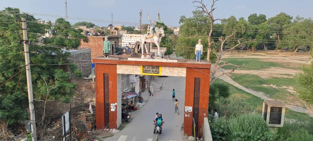 Pattikalyana is a center of cultural heritage.