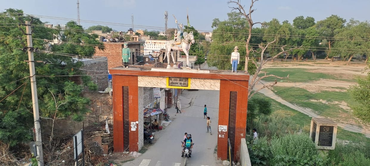 Pattikalyana is a center of cultural heritage.