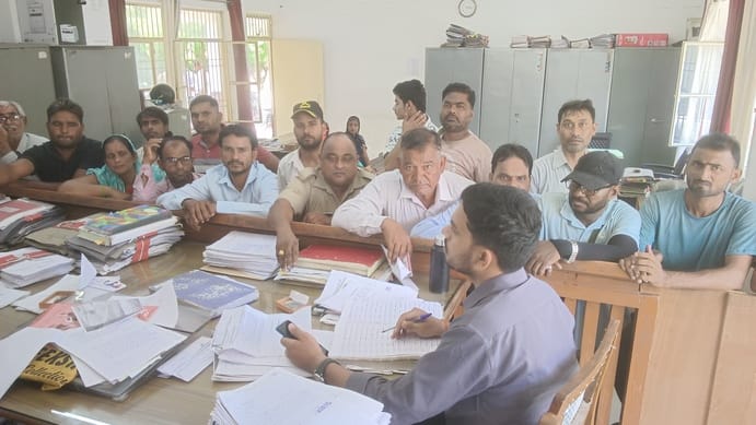 Agra News: चार मजिस्ट्रेट नियुक्त, 30 दिन में मिलेगा जन्म-मृत्यु प्रमाण पत्र