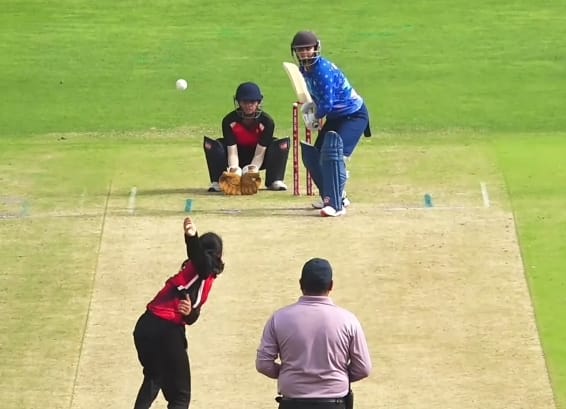 T20 Challenger Trophy: Yellow and Red teams win matches.