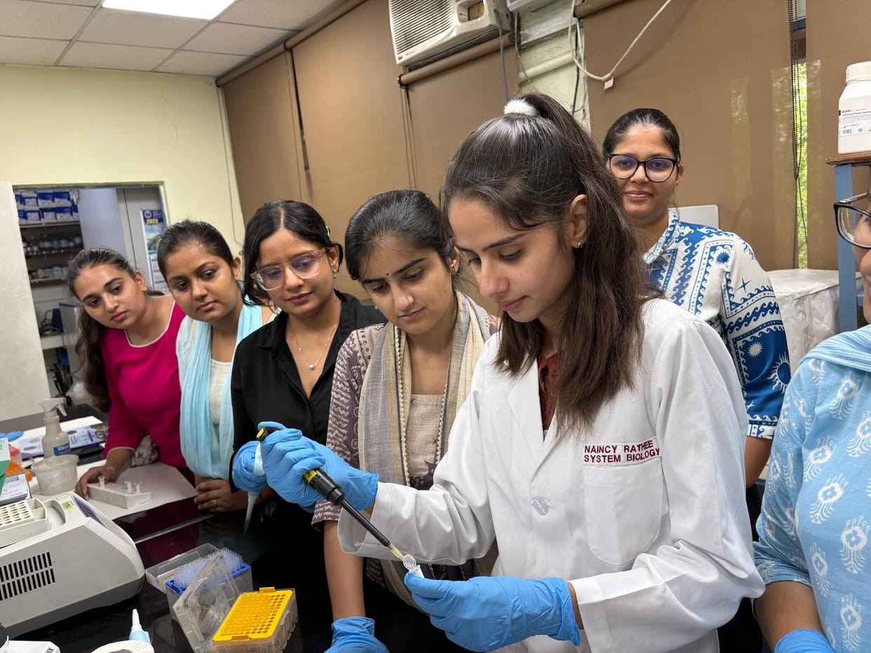 Deliberating on new possibilities for genetic research using NGS technology