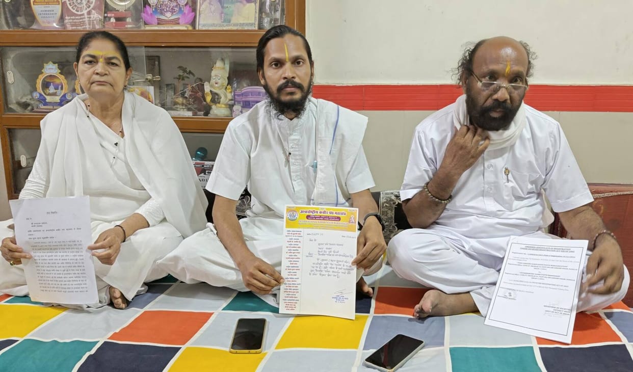 Beef Company Named Al Kabir Sparks Outrage! Protesters Demand Name Change