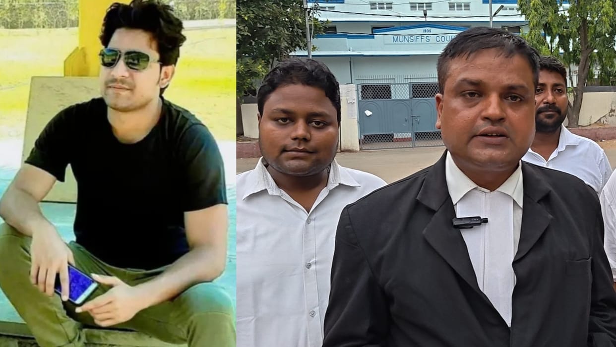 Muzaffarpur Bihar news : bhrc takes a firm stand on bhojpur encounter case directs ex-gratia payment provided