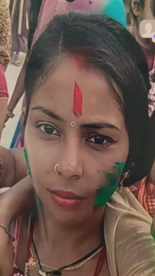 Bihar News : Mother-in-law poisons daughter-in-law hot water; son reveals secret murder