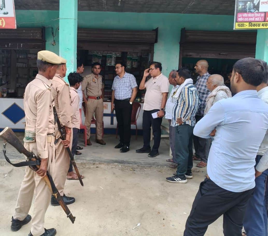 unnao news