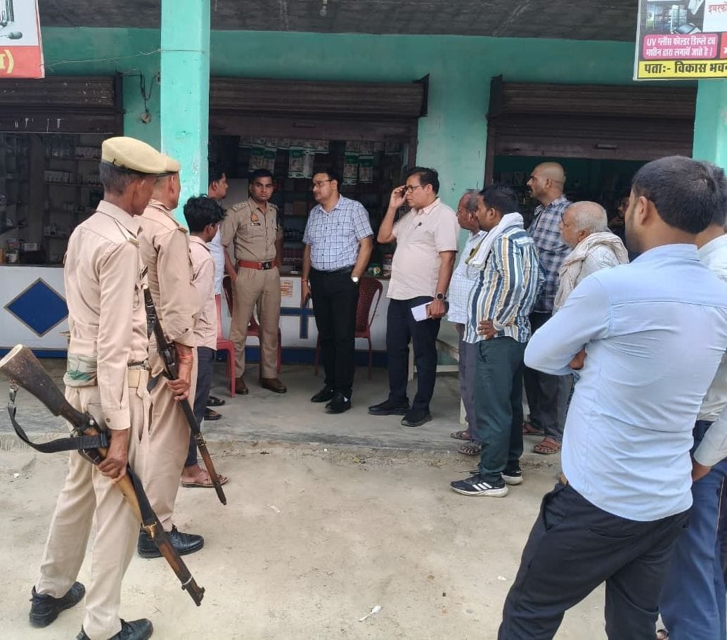 unnao news