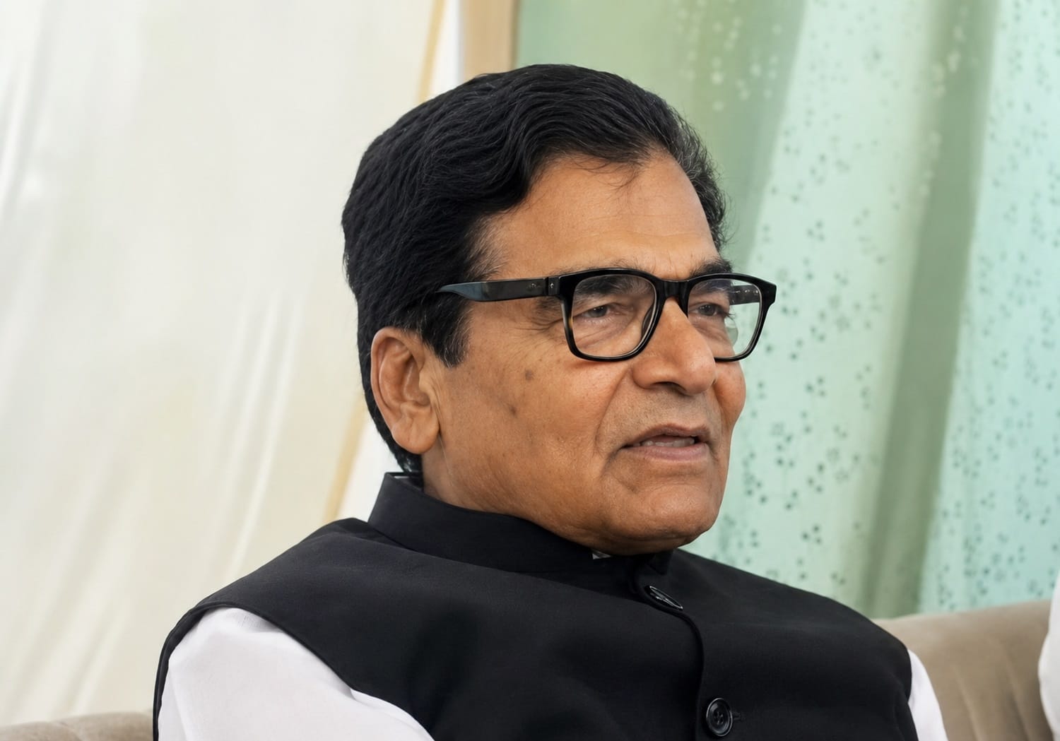 सपा नेता प्रो. रामगोपाल यादव