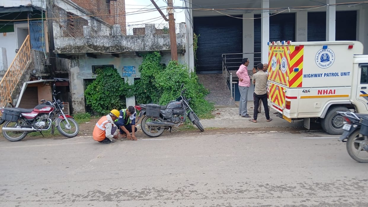 STPs will be built at three locations with a cost of Rs 127.26 crore