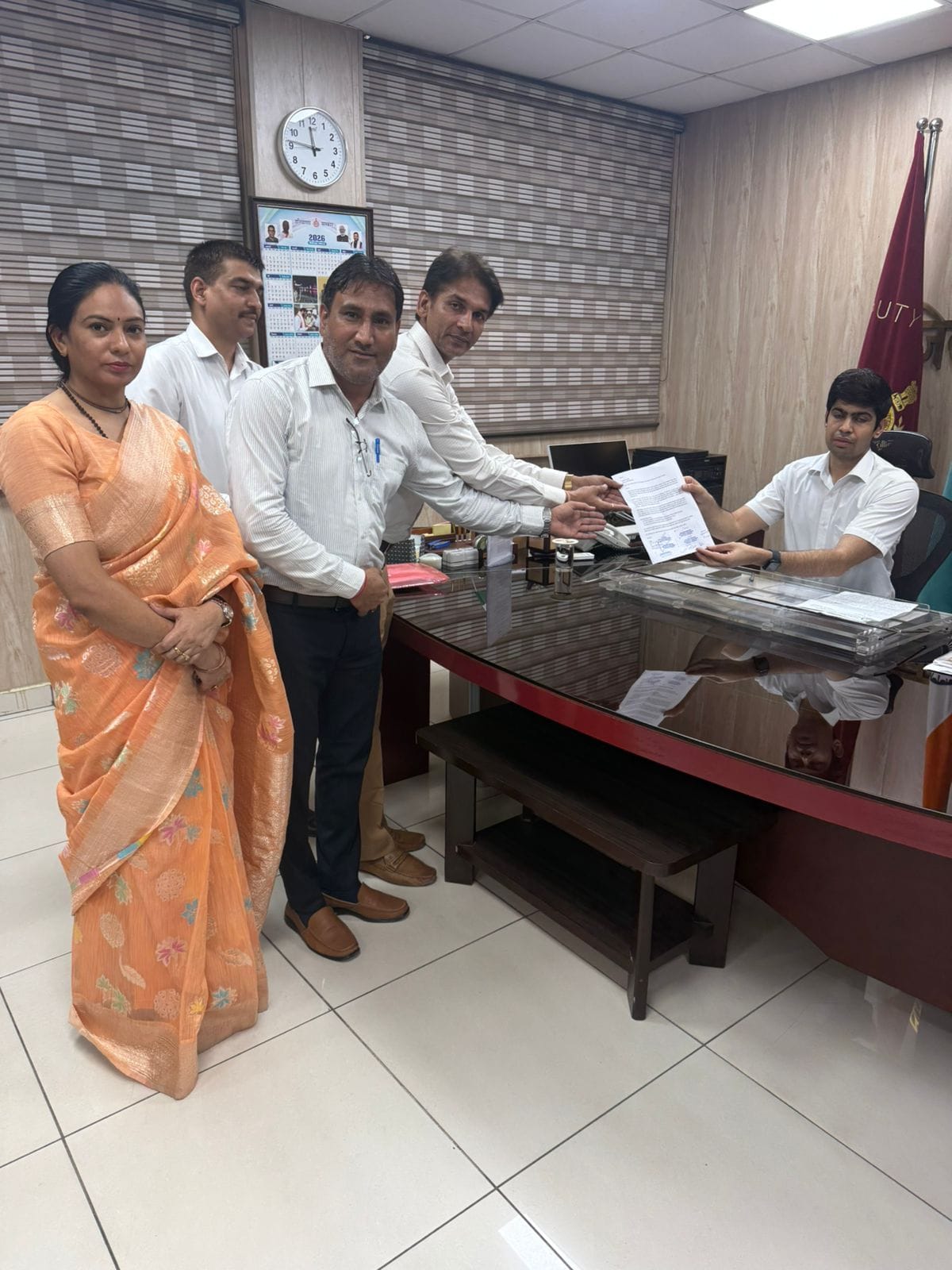Opposition to the proposal to discontinue the Arts stream at Naichana Navodaya