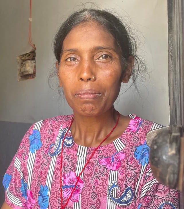 Dirty and smelly water supply in Dayalbagh, people upset
