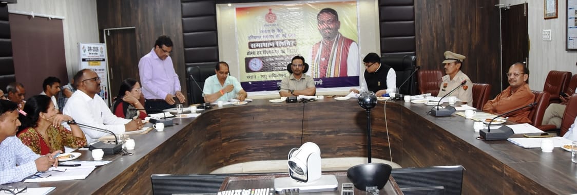 Victims in SC/ST Act cases should receive financial assistance on time: SDM