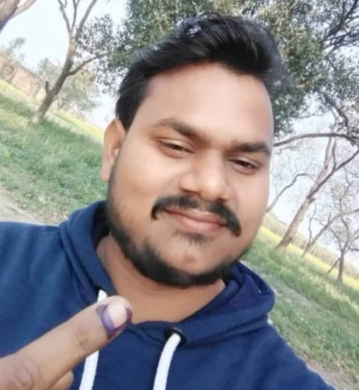 Young man dies after being electrocuted by a running fan