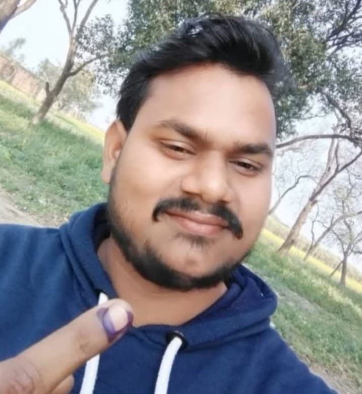 Young man dies after being electrocuted by a running fan