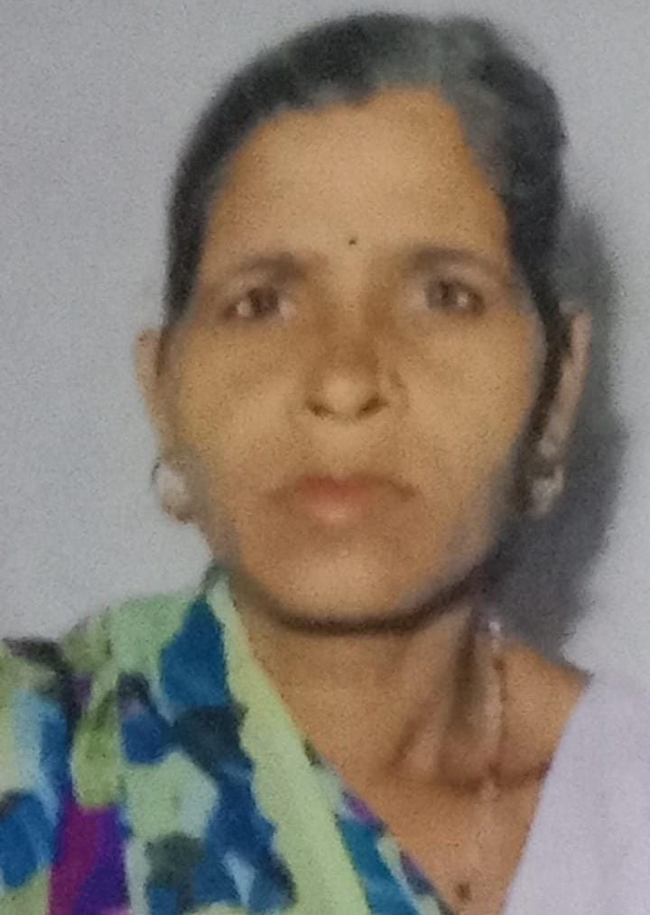 Sisters-in-law (younger and elder) killed after being hit by a roadways bus.