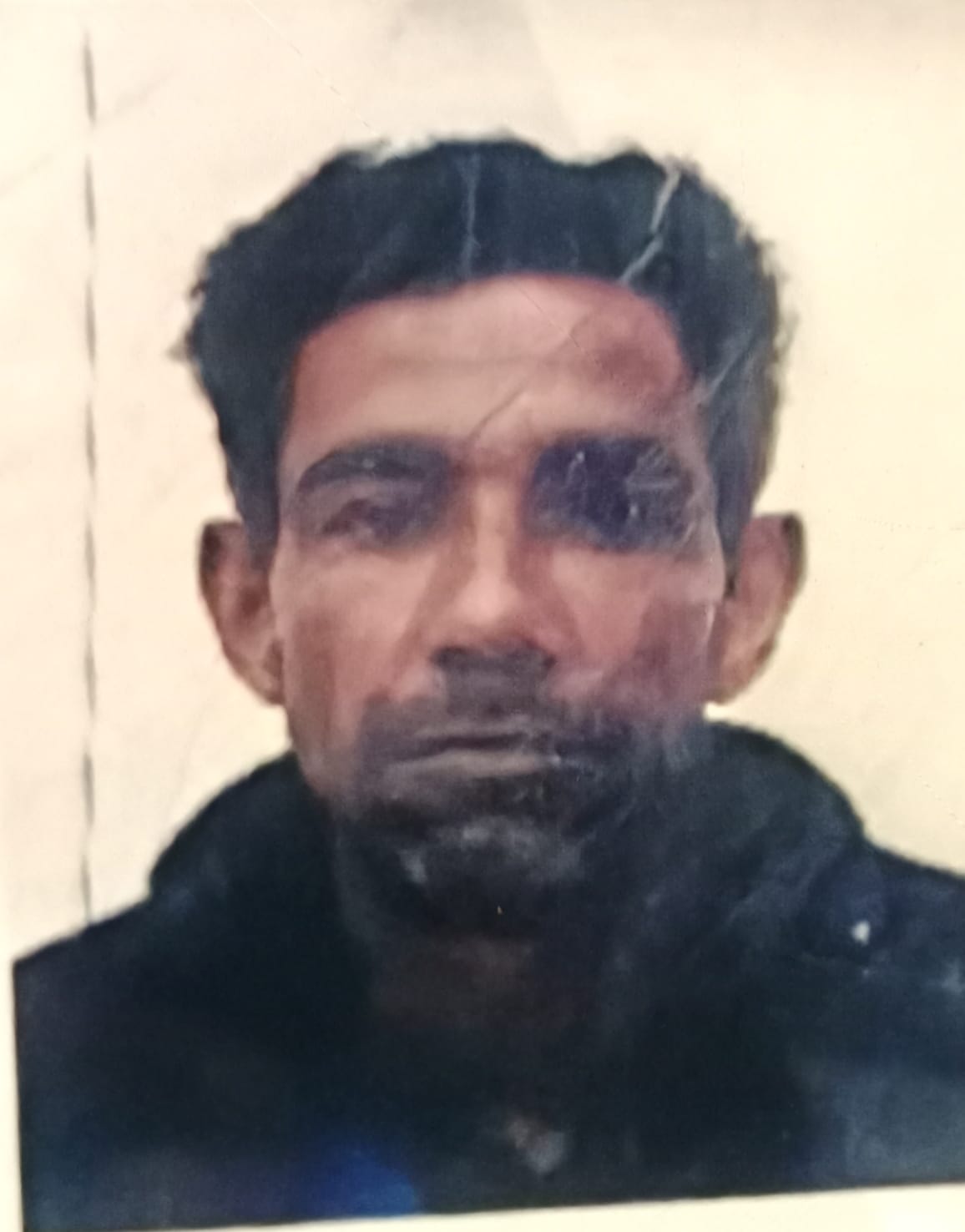 farmer died in accident