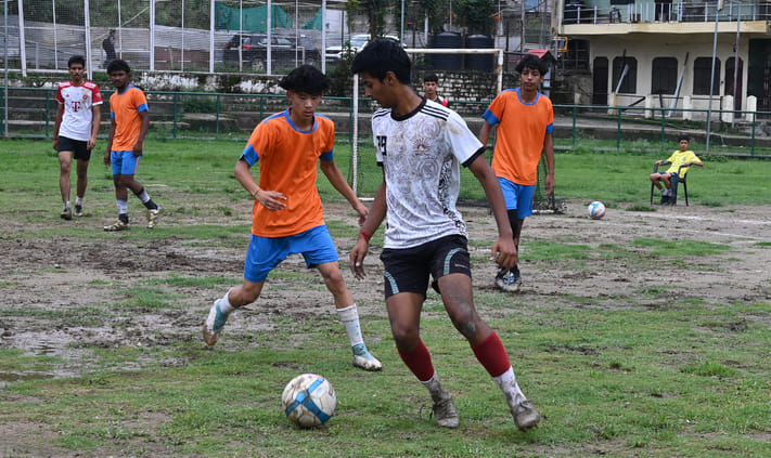 Napoleon, Magician, and Sundarnagar secure spots in the semi-finals.