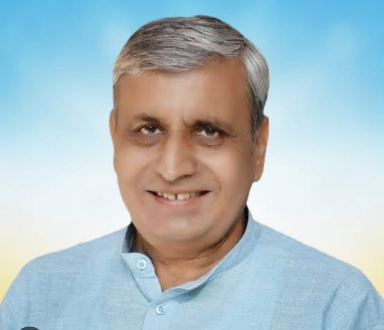 Bikaner-Siwani-Sonipat Greenfield Highway to Become a New Gateway for Development in the Loharu Region: Former Agriculture Minister JP Dalal