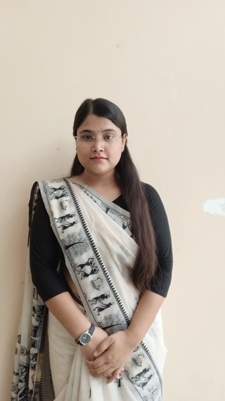 PGT results declared; Rajni secures first rank.