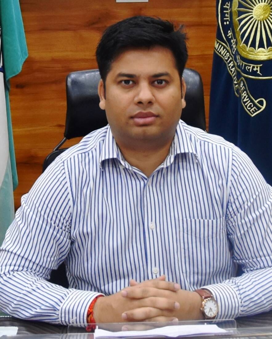 साहिल गुप्ता