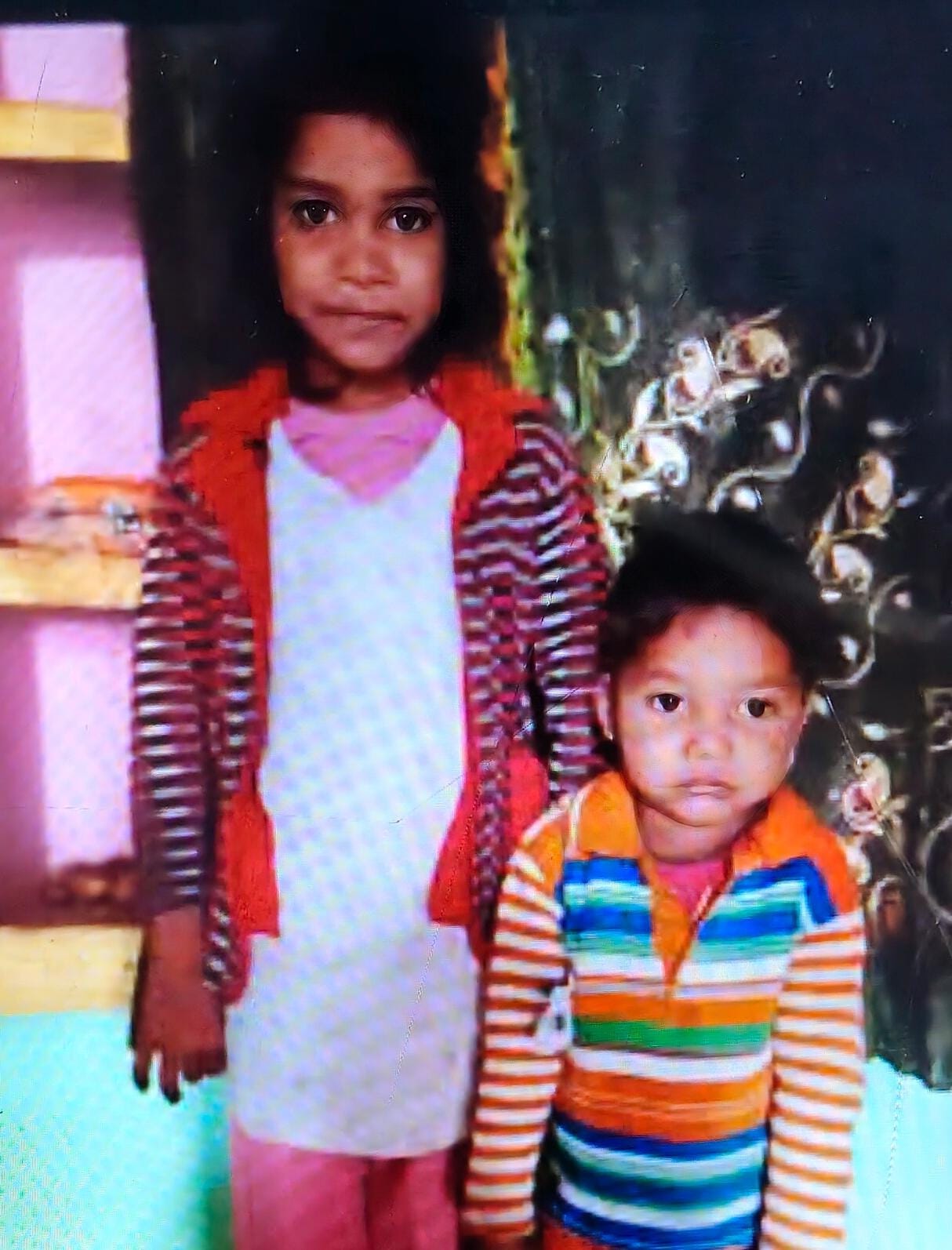 Siblings die within an hour due to vomiting and fever in Shahjahanpur