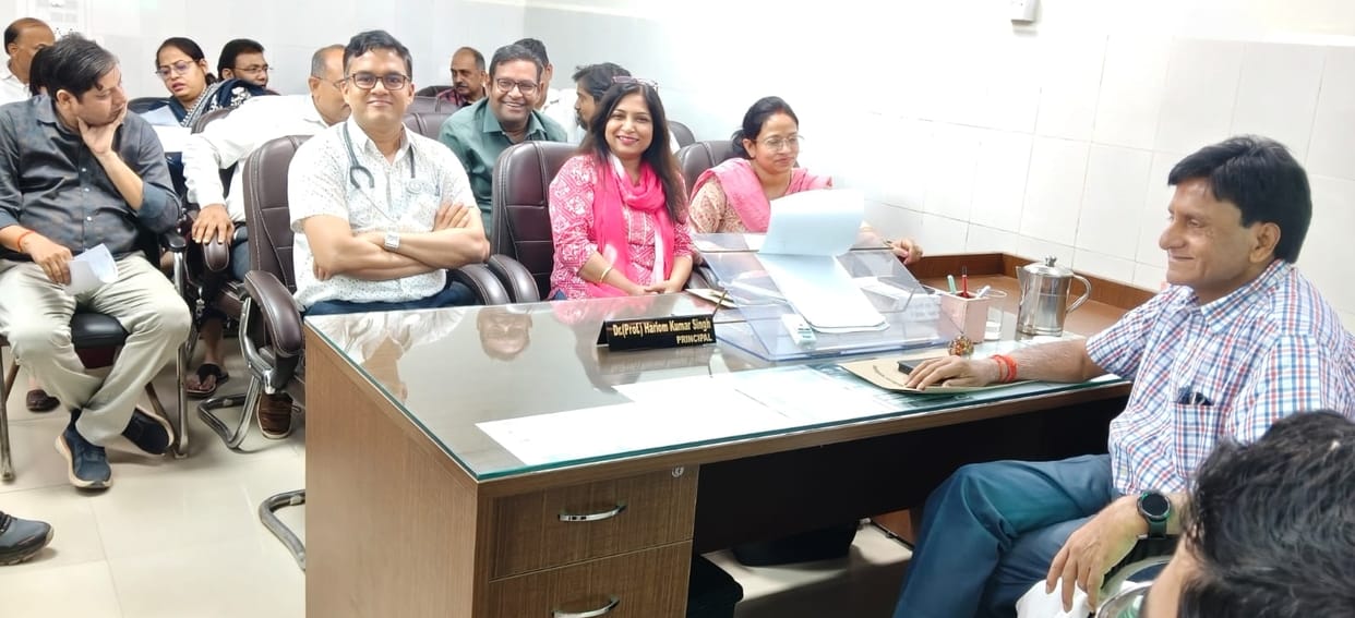 Risk of snakebite rises during the rainy season immediate treatment available at ASMC Kaushambi