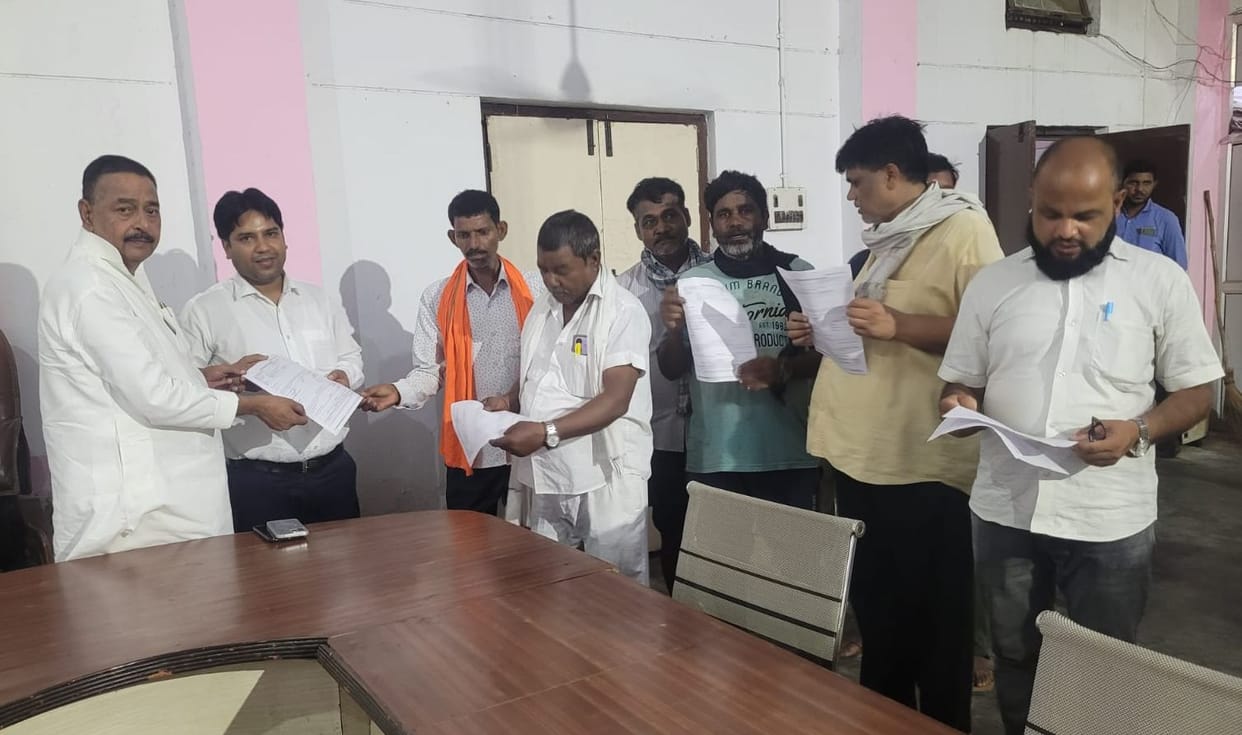 Saidpur receives development projects worth 3.75 crore.