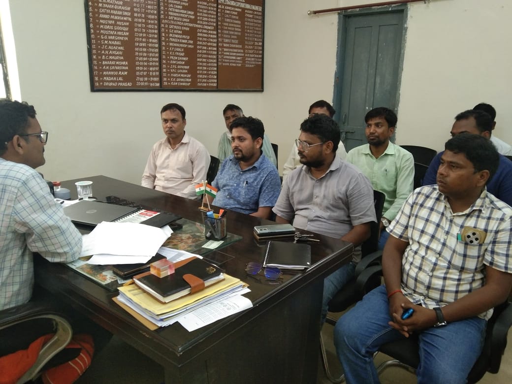 Inquiry committee constituted; engineers' protest called off