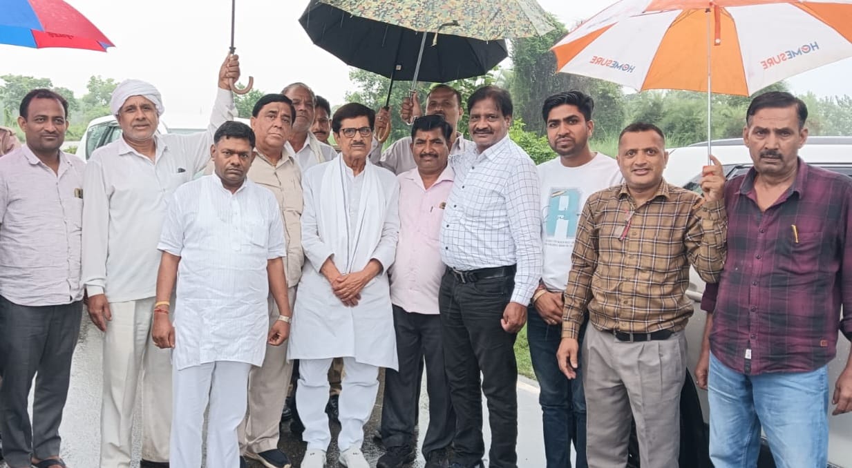 Kanwar route from Budhana Mod to Baghpat border to be illuminated: Nirwal