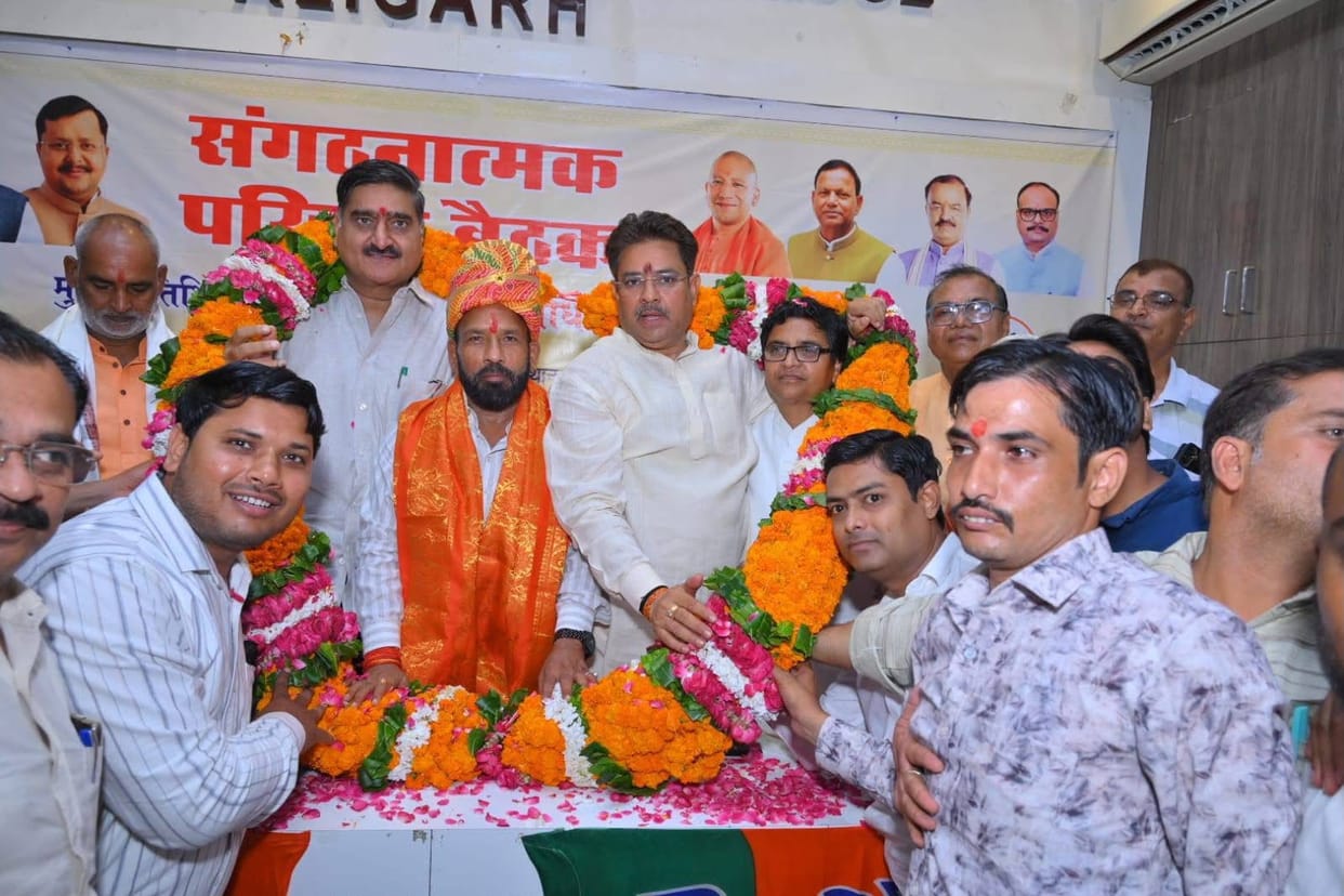 Puranlal said, Recommendations wont work only the deserving will get the post.