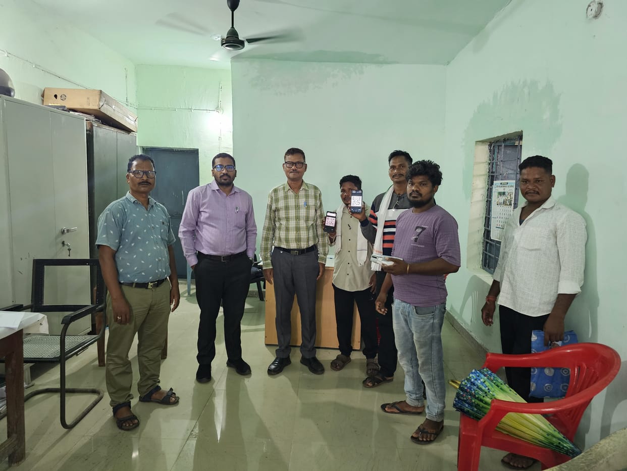 Fertilizer to be available via token system new system launched in Bijapur