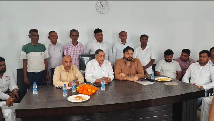 JJP to celebrate Sant Kabir Jayanti on the 12th.
