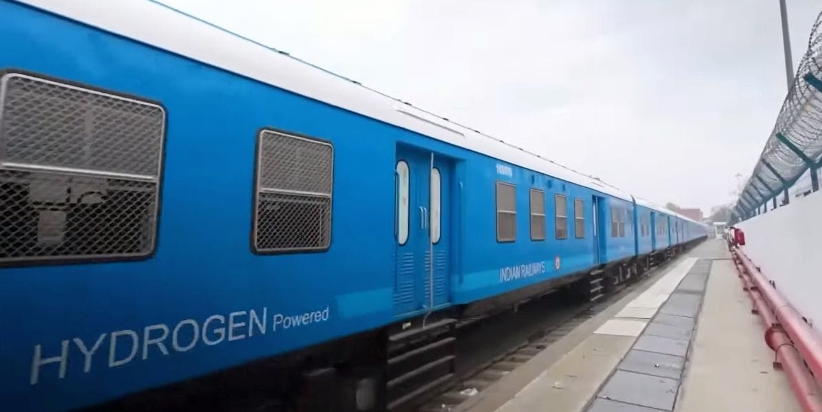 World's longest hydrogen train to run from Jind on July 17