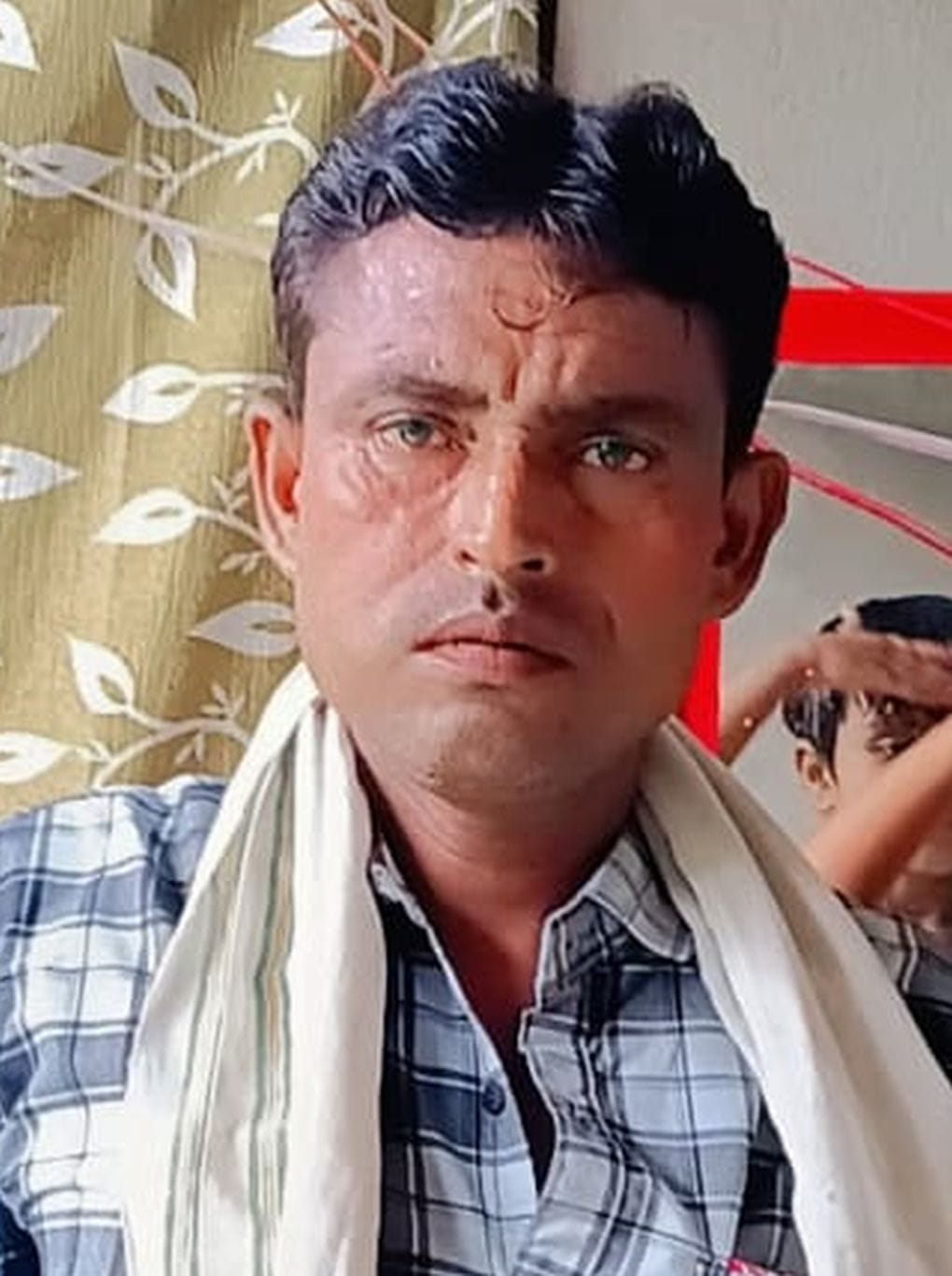Sanitation worker dies of electric shock at ATM