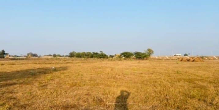 Mahendragarh-Narnaul News: नक्शे की देरी से रुकी स्टेडियम निर्माण की रफ्तार