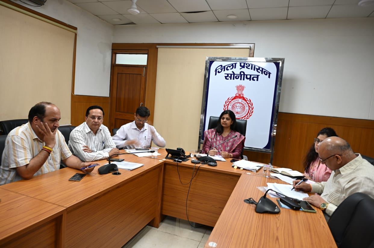 Collection of 64% of enumeration forms completed: Deputy Commissioner