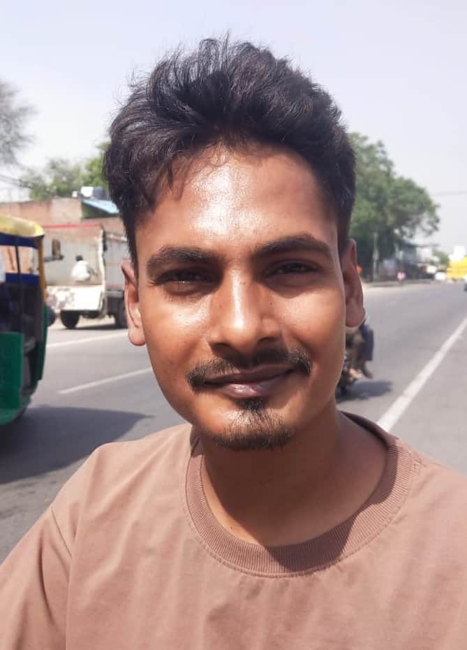 गौरव।