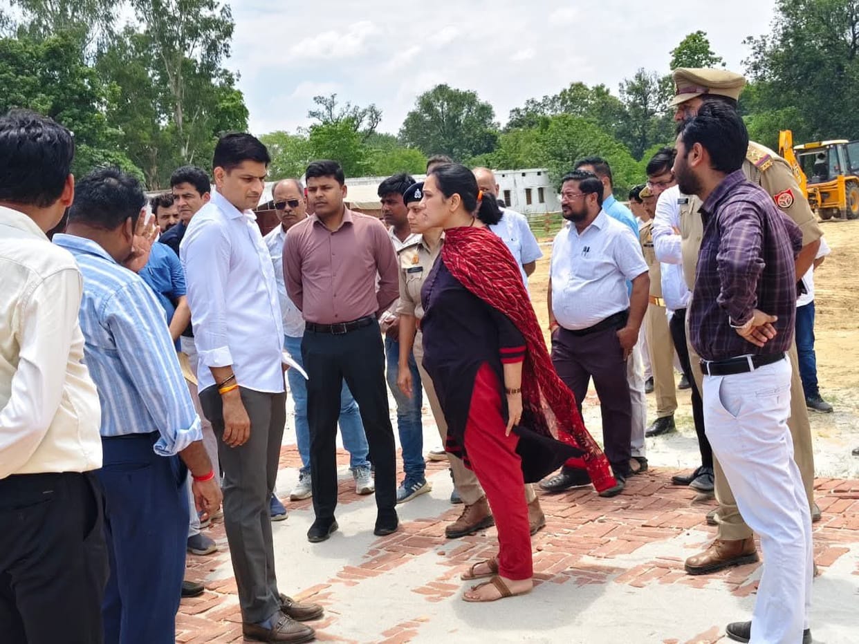 CM to gift development projects worth Rs521 crore.