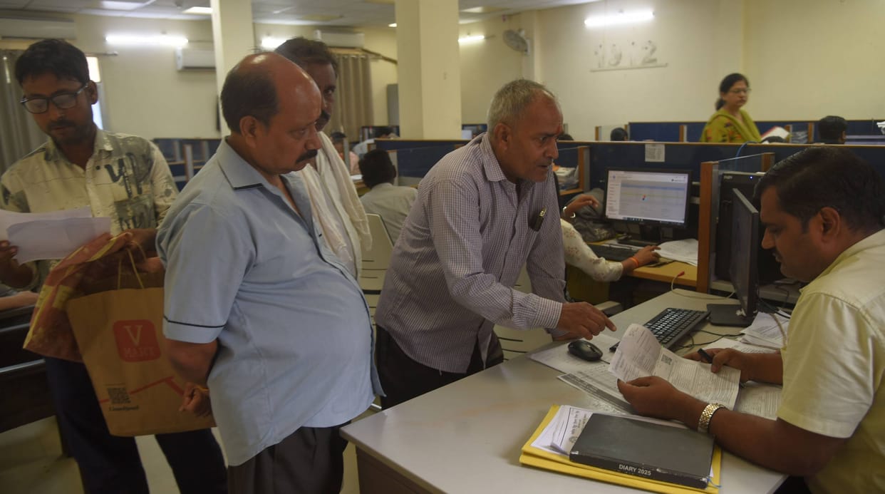 Erroneous electricity bills being generated; consumers running from pillar to post.
