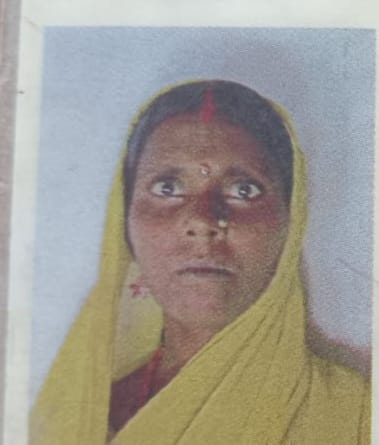 मृतका