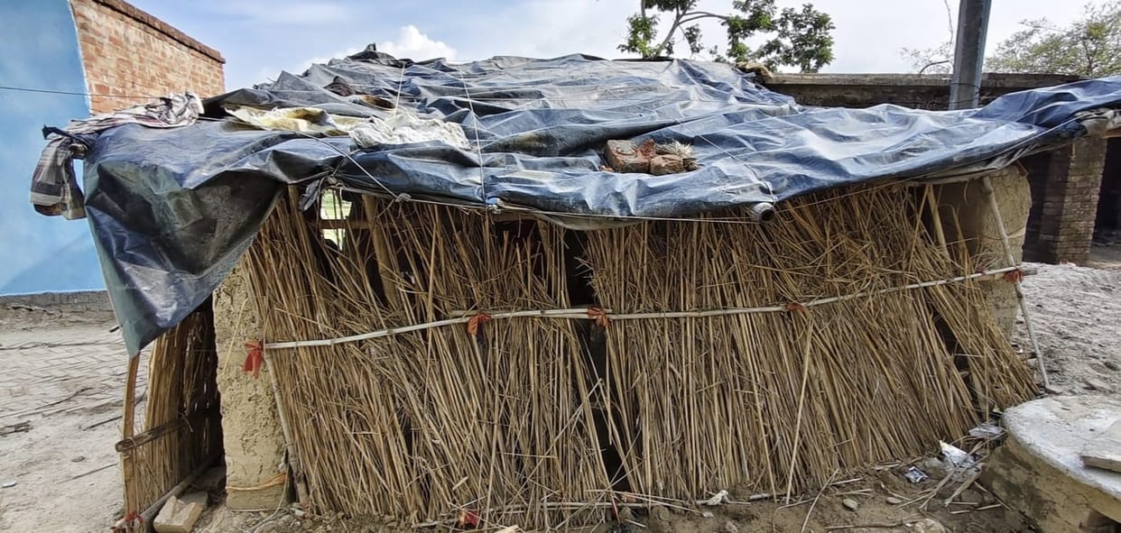 58 beneficiaries selected in four years, only 10 got housing