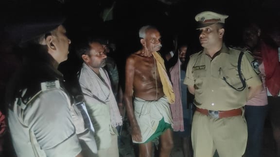 Bihar Vaishali Murder case Teenager Shot Dead Near Home in hajipur Police Probe Initiated