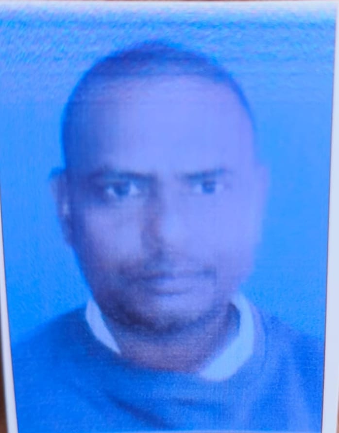 Farmer injured in accident dies during treatment.