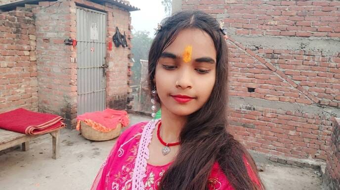 मृतक महिला