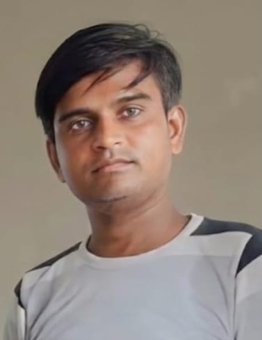 Media person dies in road accident in Etawah