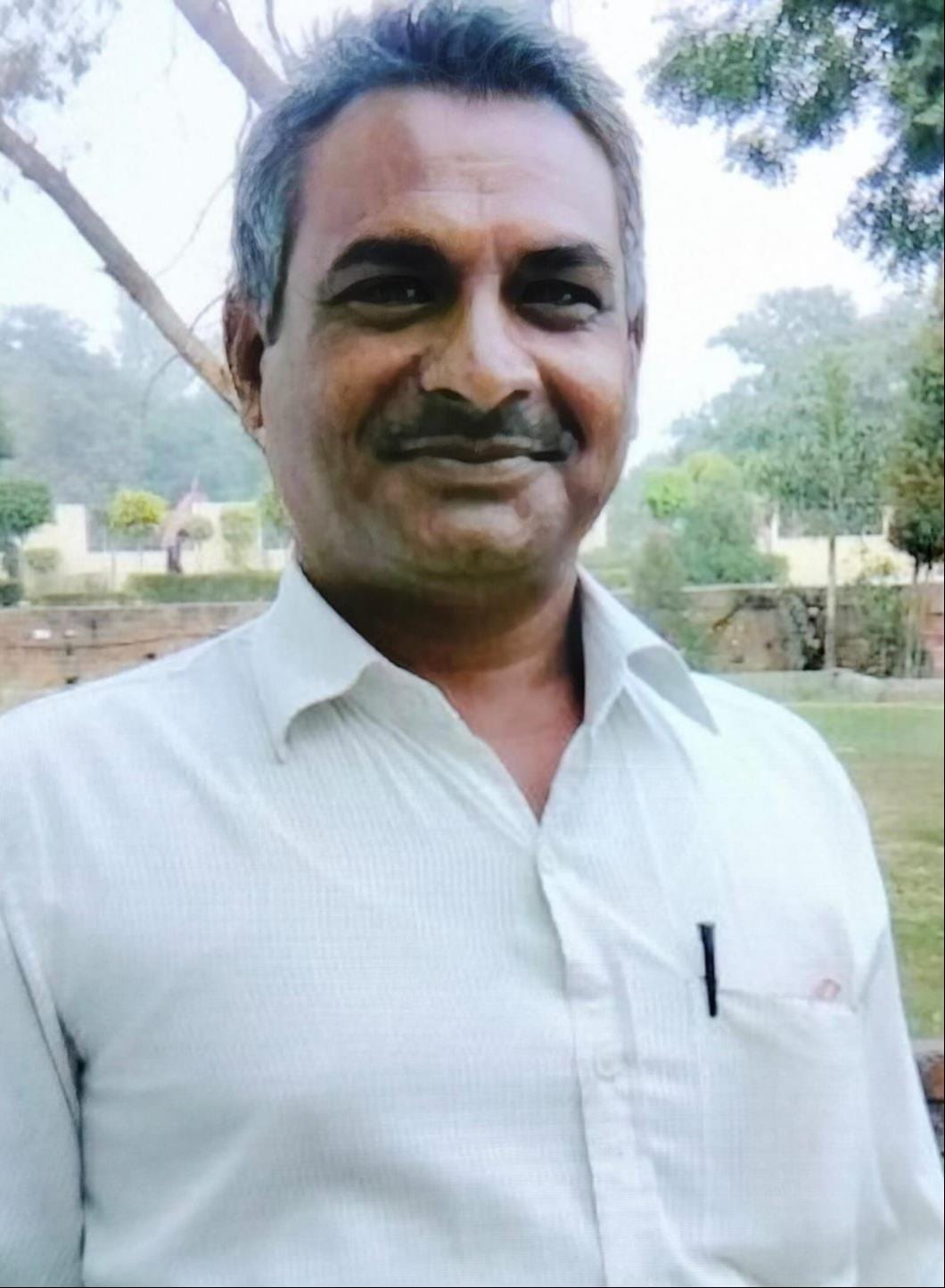 Revenue Inspector arrested red-handed while accepting a bribe.