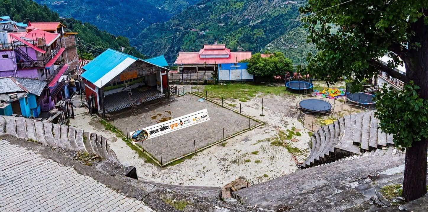 सांस्कृतिक संध्या, स्टार नाइट और खेल गतिविधियों से गुलजार रहेगा चुराह मंच, प्रदेश सहित अन्य राज