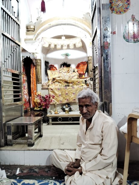 After 148 years, Lord Jagannath's Rath Yatra will be taken out on July 16 this time.