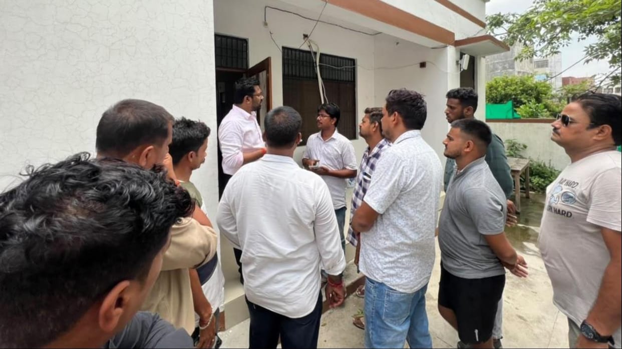 Allegations of negligence in road construction were made.