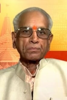 I will not leave Ayodhya until the final report of the SIT comes